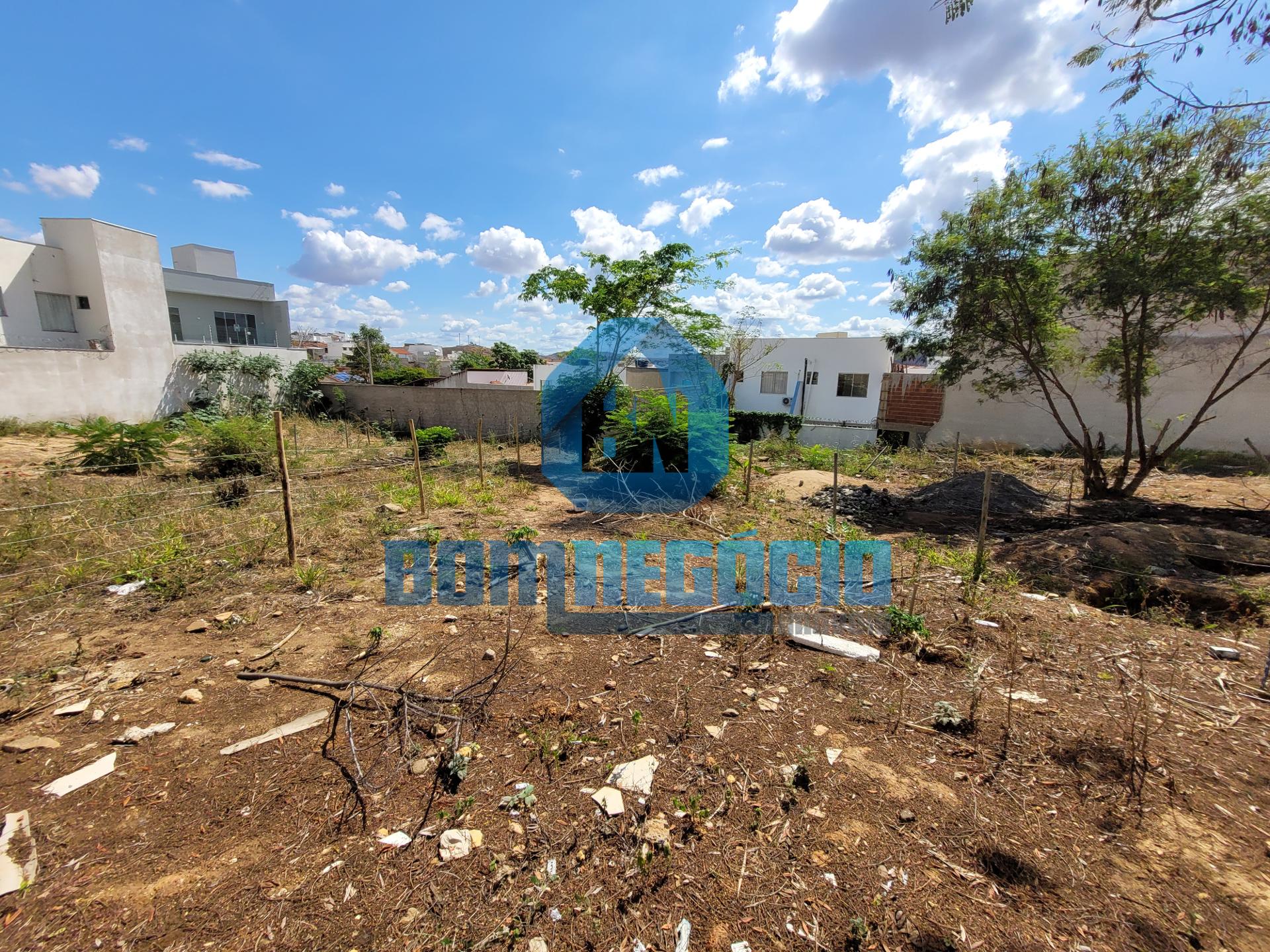 Lote com 372,48m  à venda, Parque Olímpico, GOVERNADOR VALADAR...