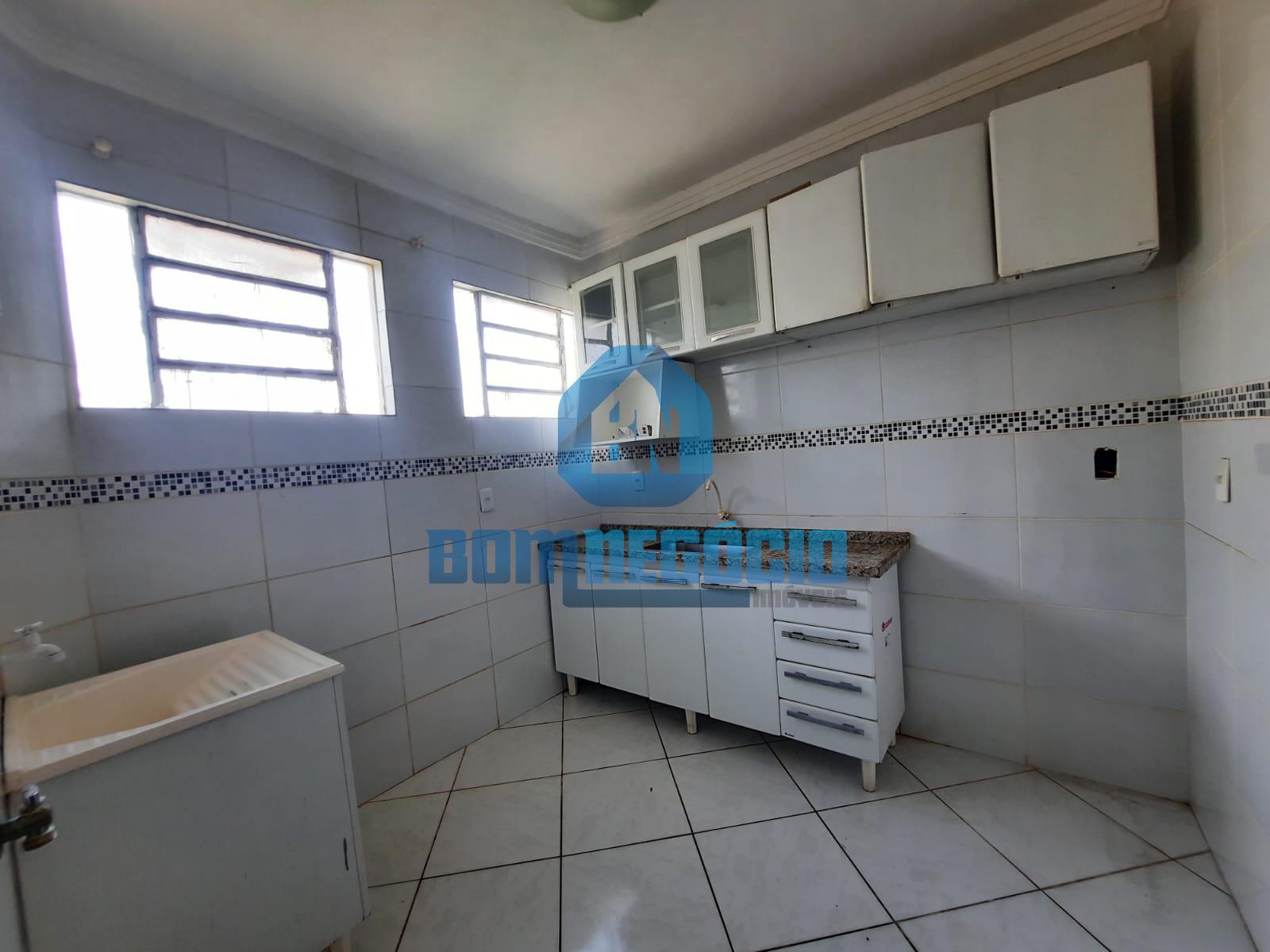 Apartamento a Venda BNH do Grã-Duquesa em Governador Valadares