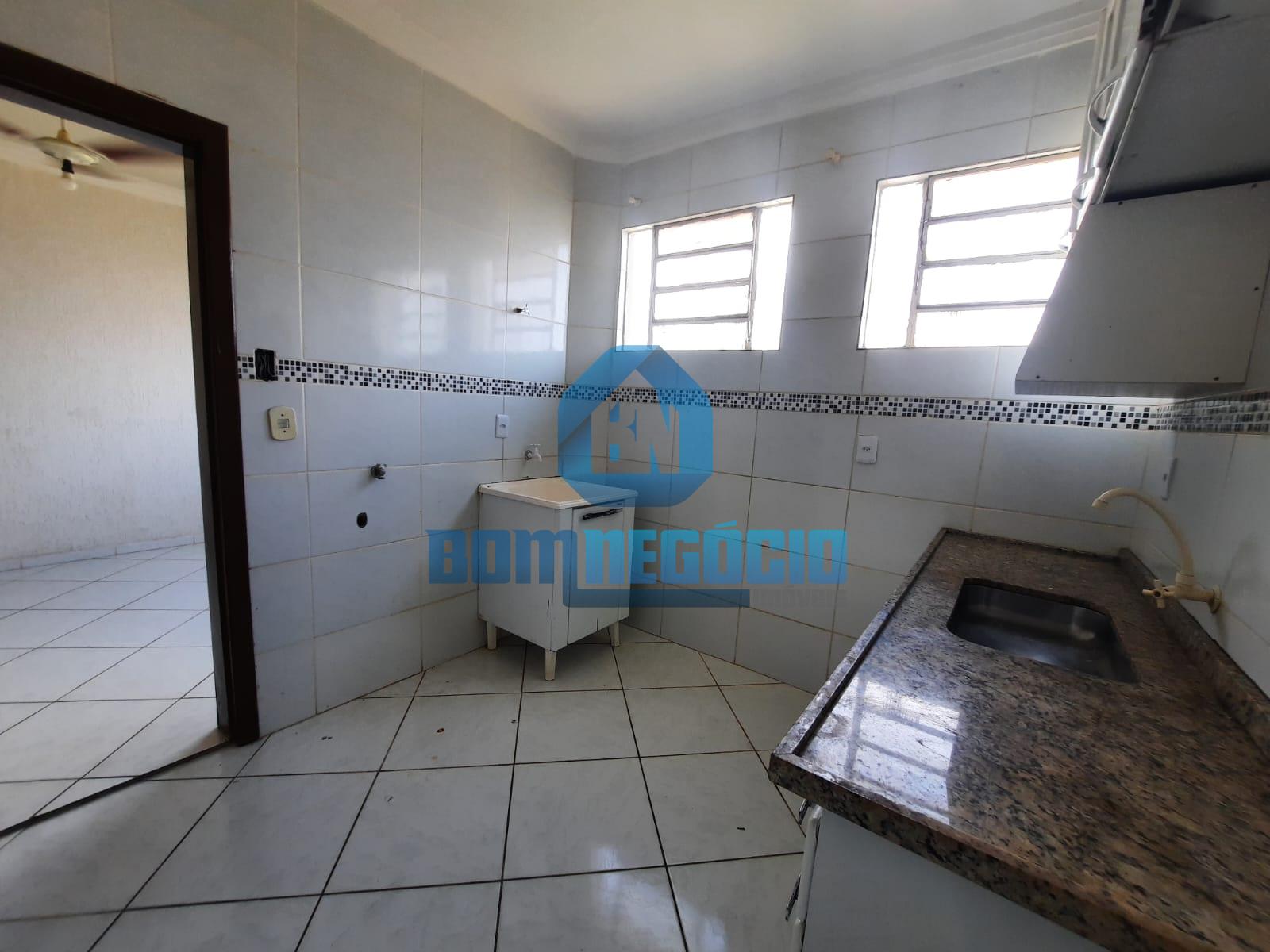 Apartamento a Venda BNH do Grã-Duquesa em Governador Valadares