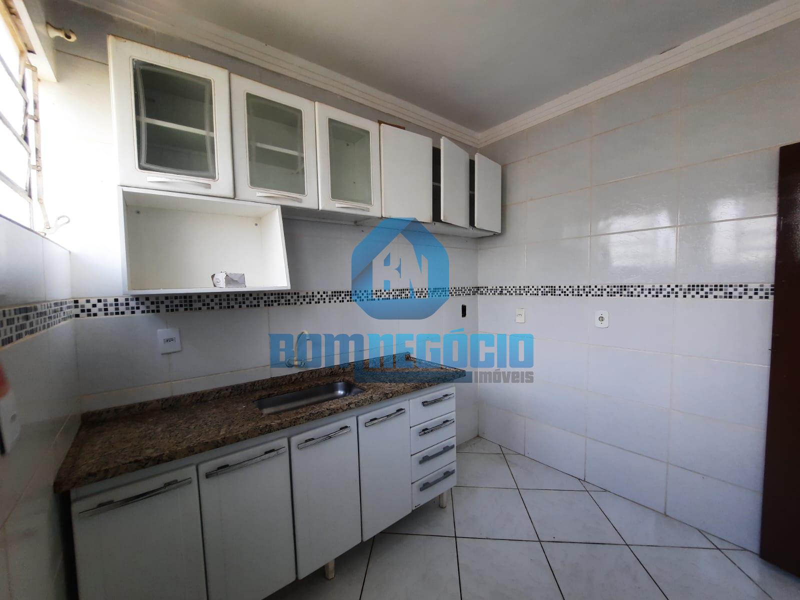 Apartamento a Venda BNH do Grã-Duquesa em Governador Valadares