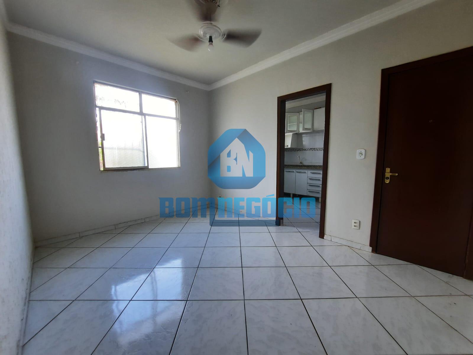 Apartamento a Venda BNH do Grã-Duquesa em Governador Valadares