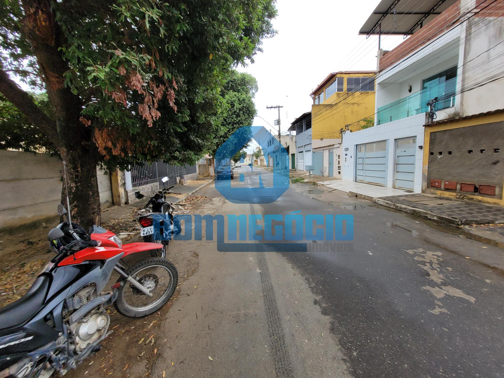 Lote  com 432 m  à venda, SANTOS DUMONT II, GOVERNADOR VALADAR...