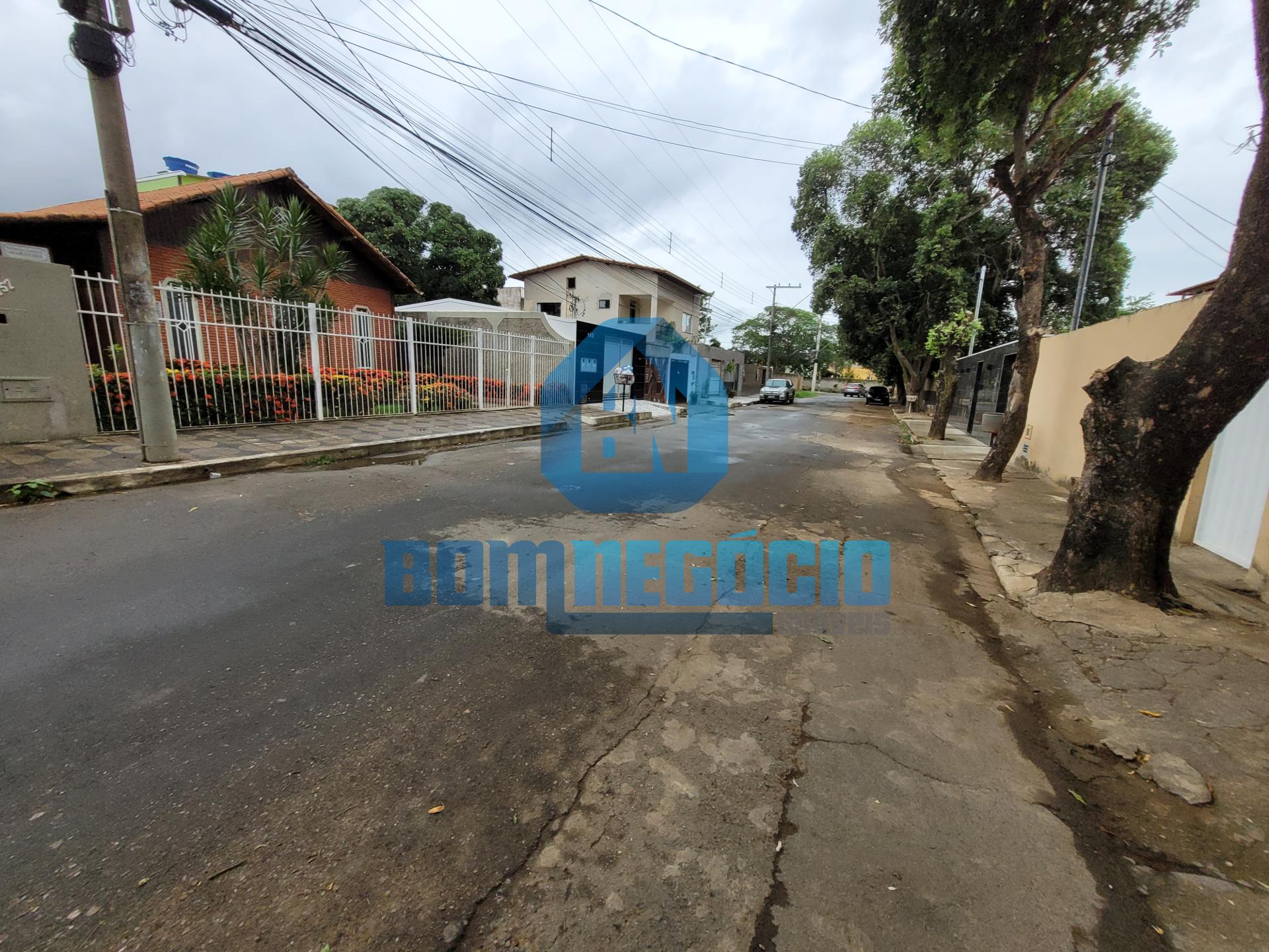 Lote  com 432 m  à venda, SANTOS DUMONT II, GOVERNADOR VALADAR...