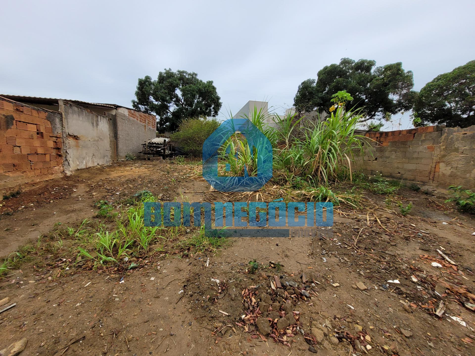 Lote  com 432 m  à venda, SANTOS DUMONT II, GOVERNADOR VALADAR...