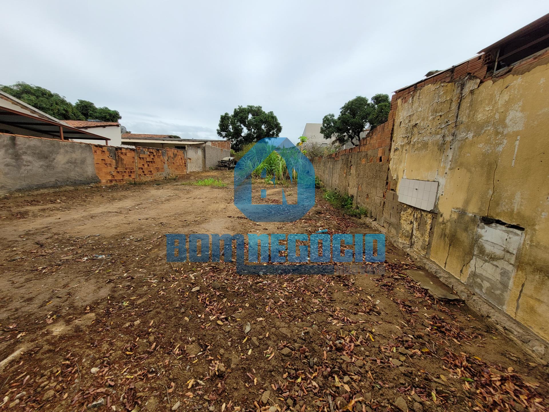 Lote  com 432 m  à venda, SANTOS DUMONT II, GOVERNADOR VALADAR...