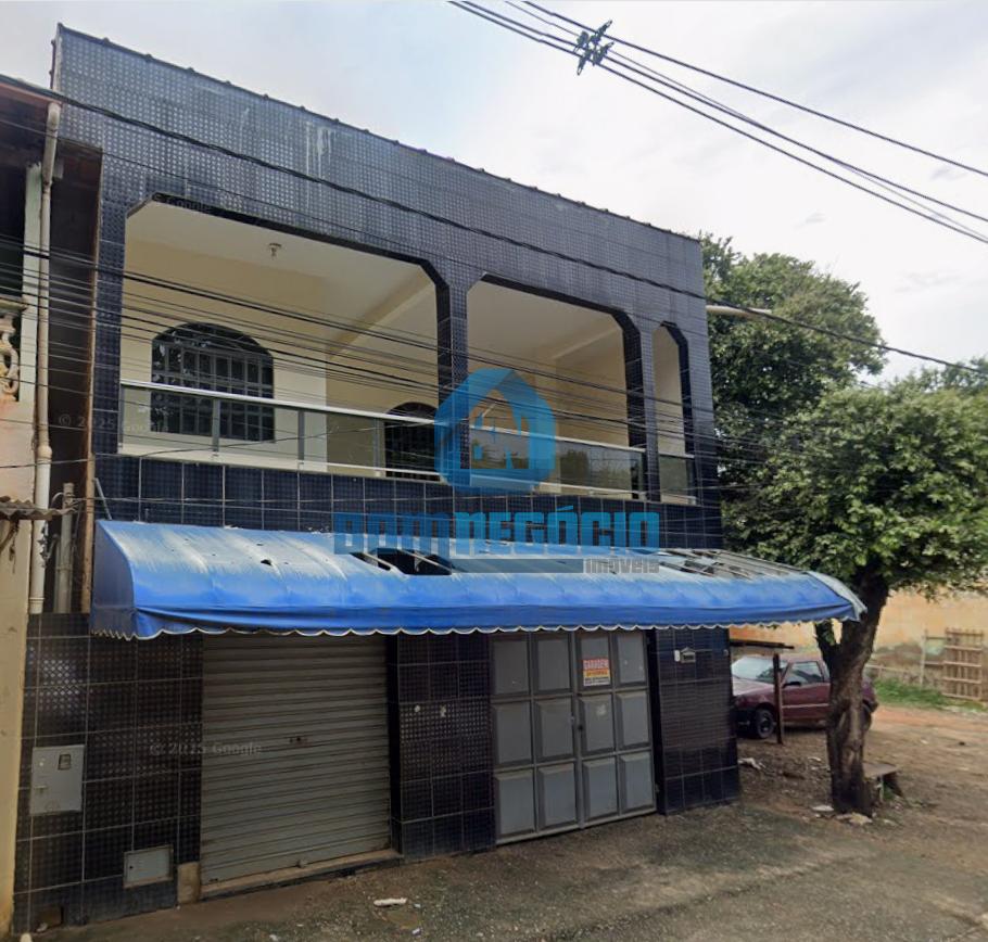 Casa com 4 dormitórios à venda,0.00 m , GOVERNADOR VALADARES - MG