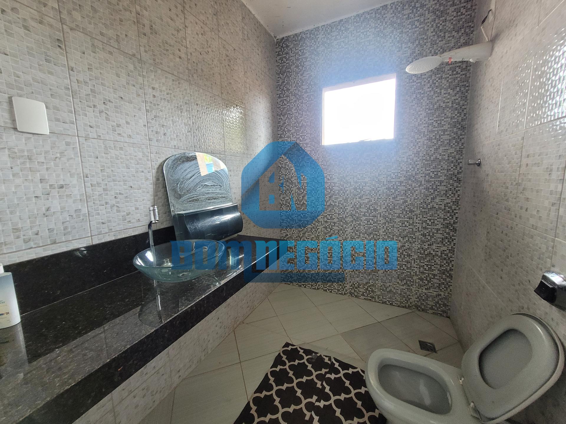 Casa com 3 dormitórios à venda, BELA VISTA, GOVERNADOR VALADAR...