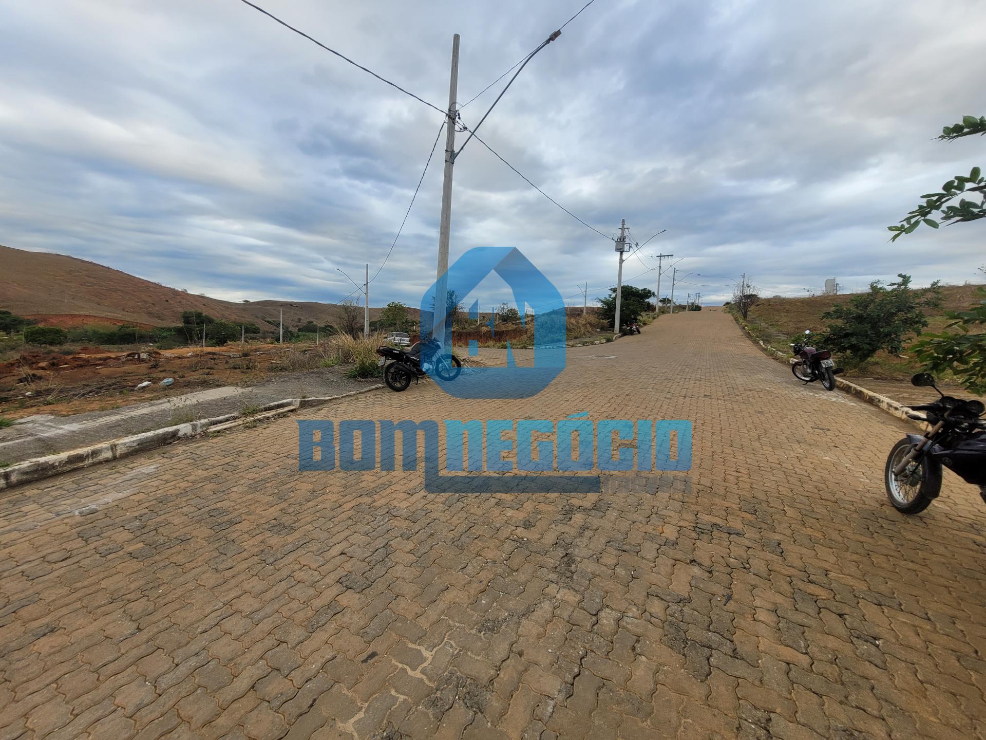 Lote com 240 m  à venda, Castelo, GOVERNADOR VALADARES - MG