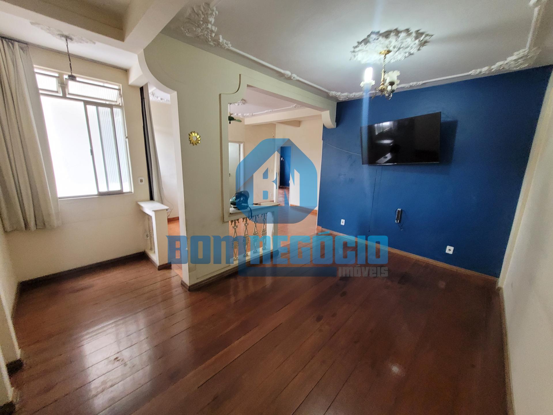 Apartamento com 3 dormitórios à venda, CENTRO, GOVERNADOR VALA...