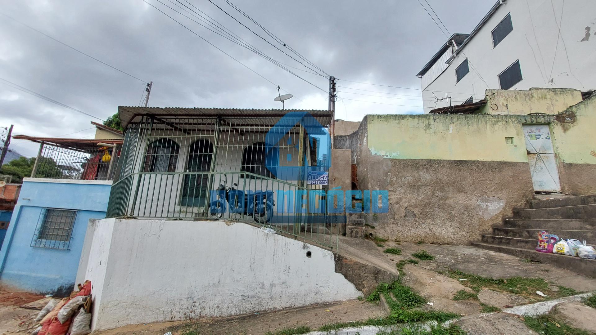 QUITINETE DISPÓNIVEL PARA LOCAÇÃO NO BAIRRO JARDIM PEROLA