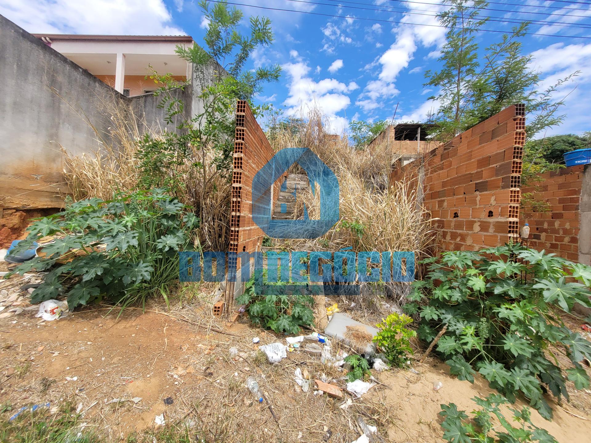 Lote à venda, JARDIM ATALAIA, GOVERNADOR VALADARES - MG