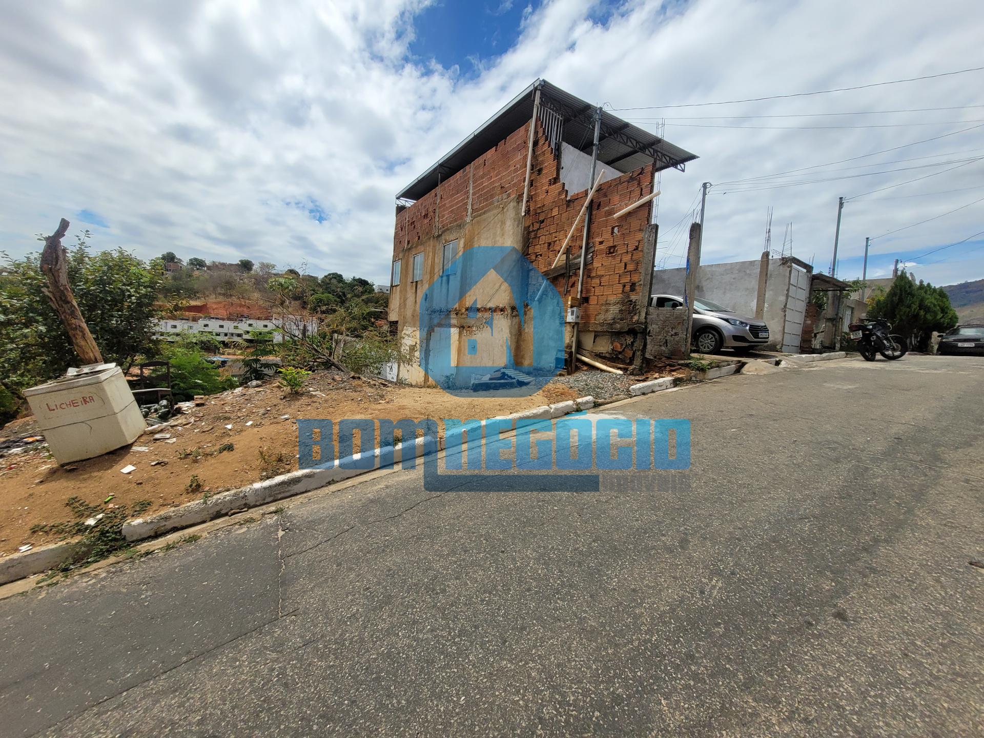 Lote à venda, JARDIM ATALAIA, GOVERNADOR VALADARES - MG