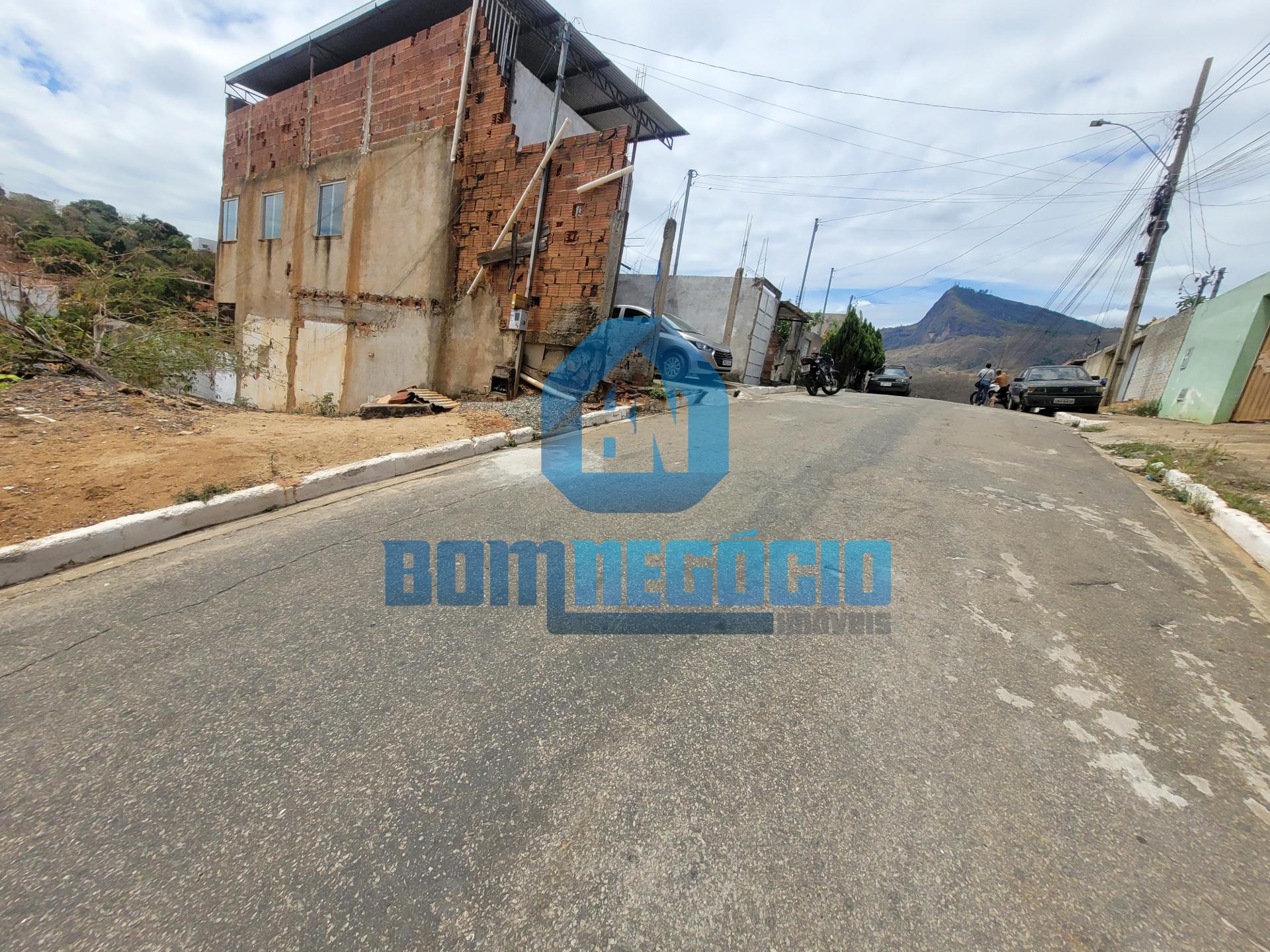 Lote à venda, JARDIM ATALAIA, GOVERNADOR VALADARES - MG