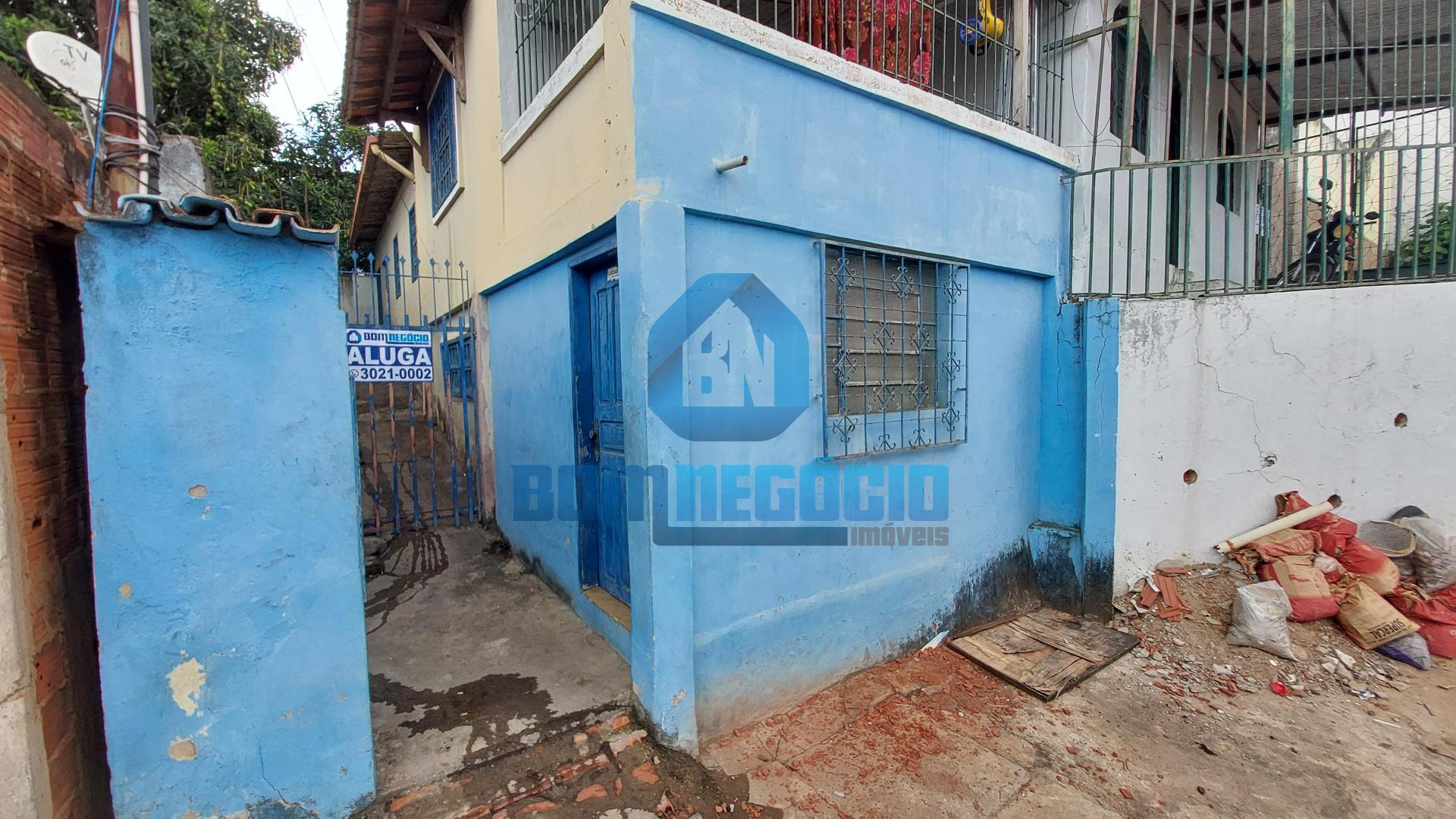 Casa com 5 dormit?rios ? venda, VILA BRETAS, GOVERNADOR VALADA...