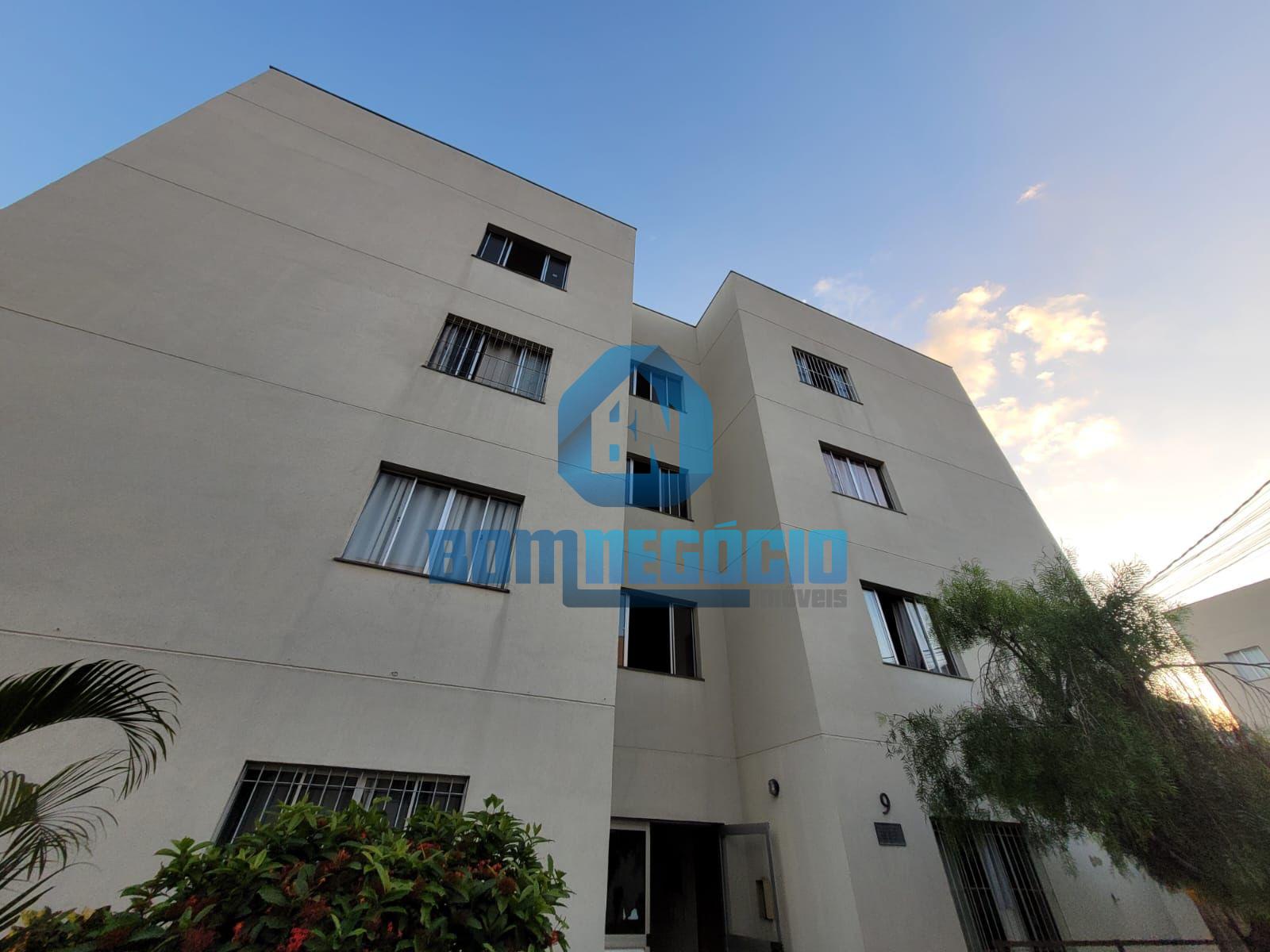 APARTAMENTO À VENDA NO BAIRRO SÃO RAIMUNDO, EM GOVERNADOR VALA...