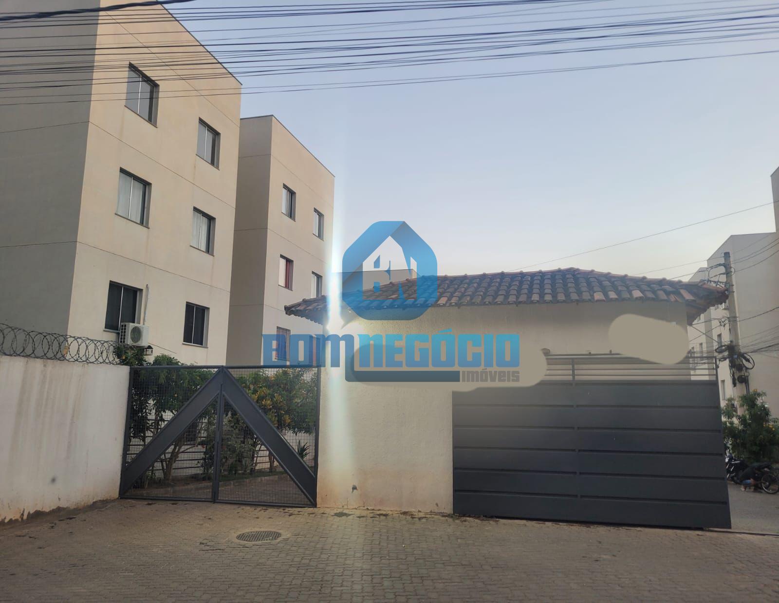 APARTAMENTO À VENDA NO BAIRRO SÃO RAIMUNDO, EM GOVERNADOR VALA...