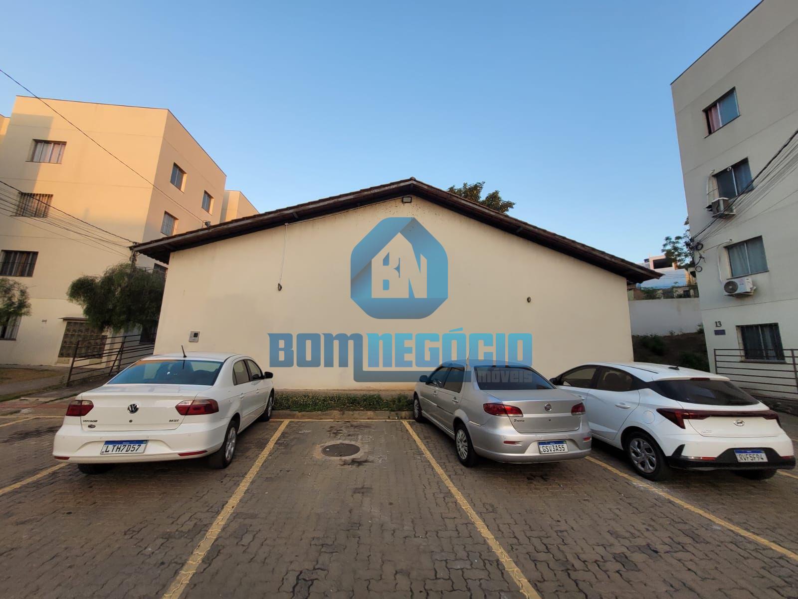 APARTAMENTO À VENDA NO BAIRRO SÃO RAIMUNDO, EM GOVERNADOR VALA...