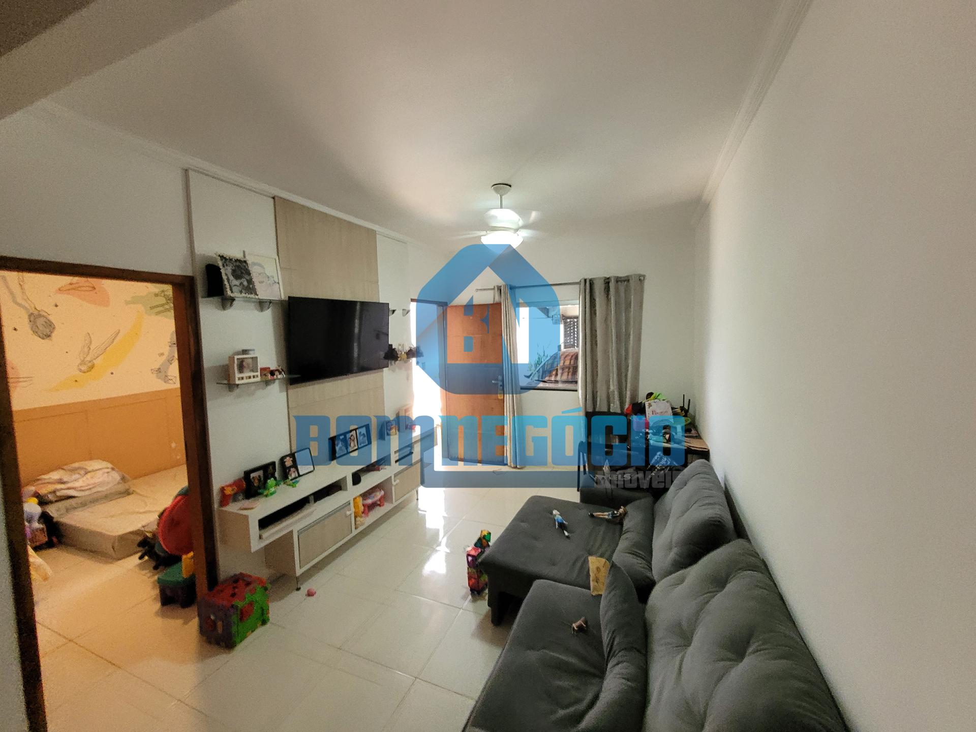 Casa com 2 dormitórios à venda, VALE DO SOL II, GOVERNADOR VAL...