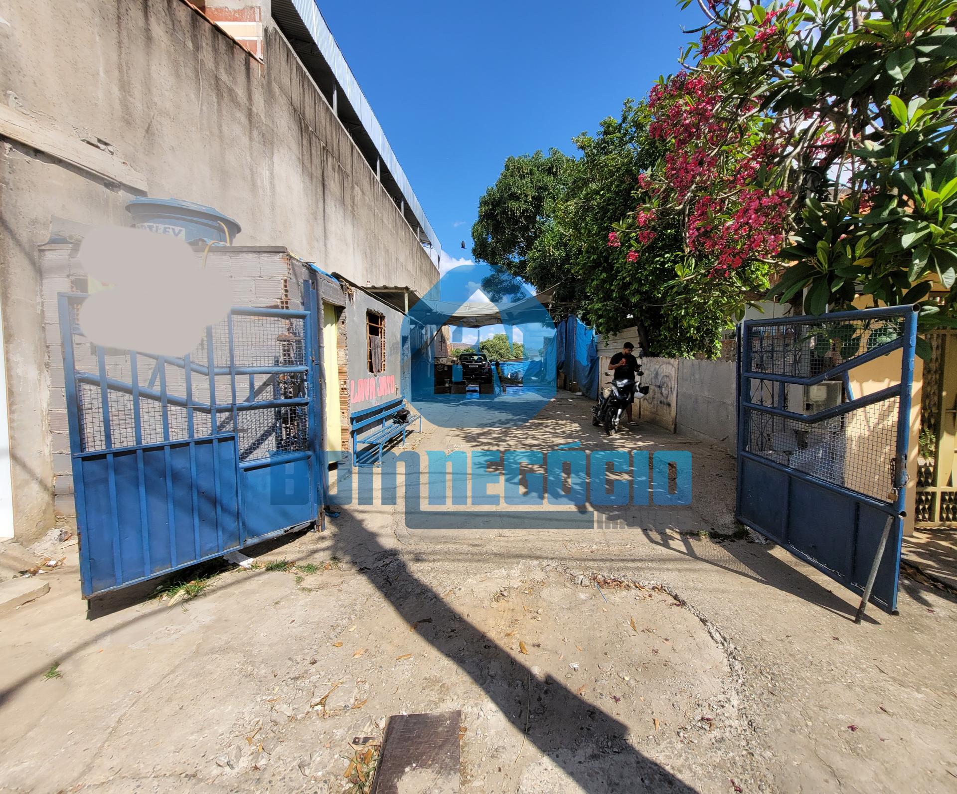 Lote com 225 m  à venda, SANTA RITA, GOVERNADOR VALADARES - MG