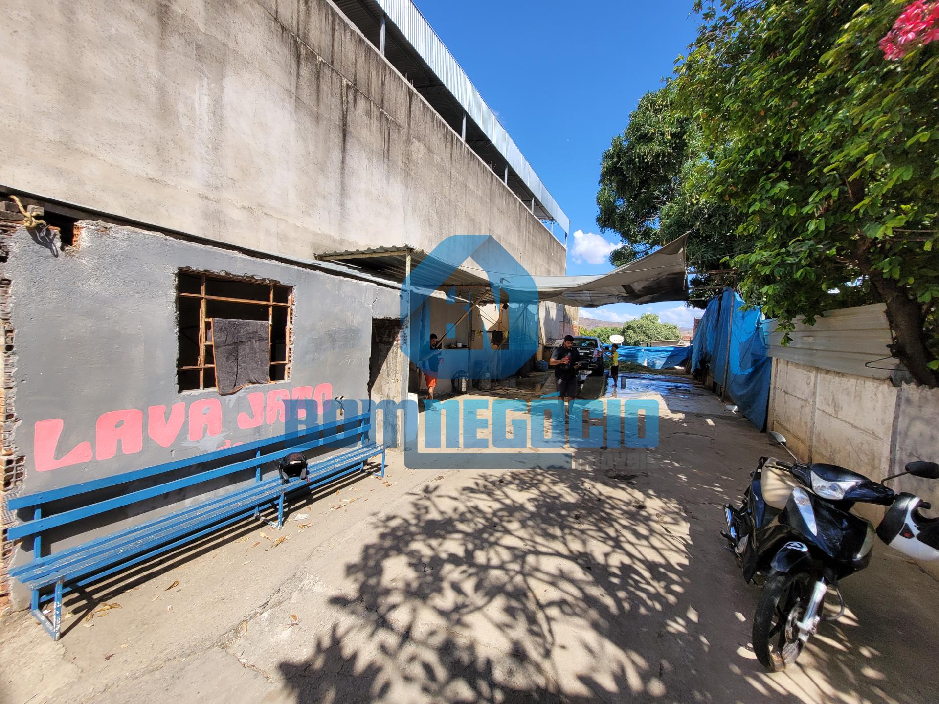 Lote com 225 m  à venda, SANTA RITA, GOVERNADOR VALADARES - MG