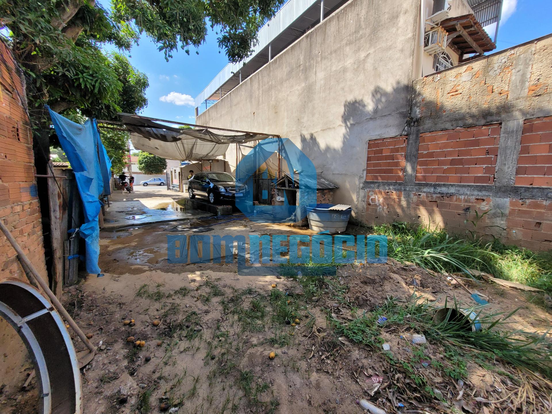 Lote com 225 m  à venda, SANTA RITA, GOVERNADOR VALADARES - MG