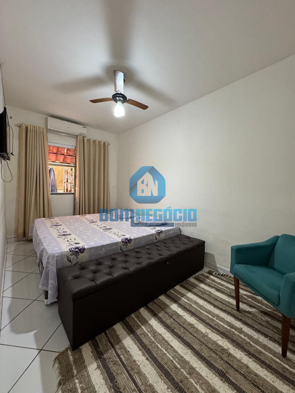 Casa com 3 dormitórios à venda, NOVA VILA BRETAS, GOVERNADOR V...