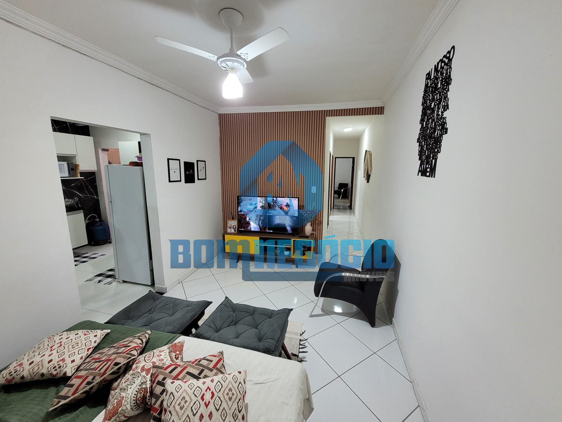 Casa com 3 dormitórios à venda, NOVA VILA BRETAS, GOVERNADOR V...