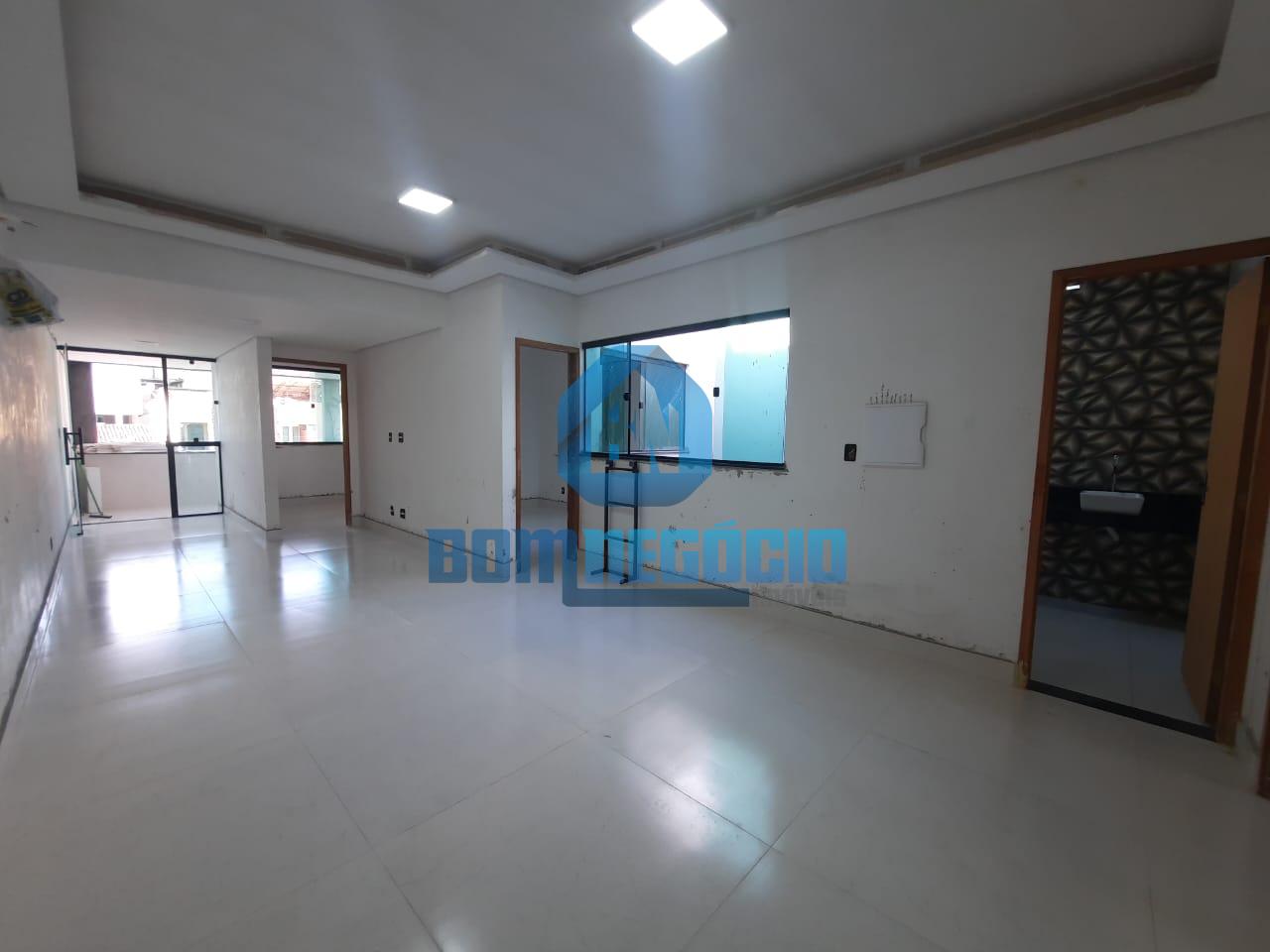 Casa Pavimento Superior a Venda, Bairro Vale Verde com 3 Quart...