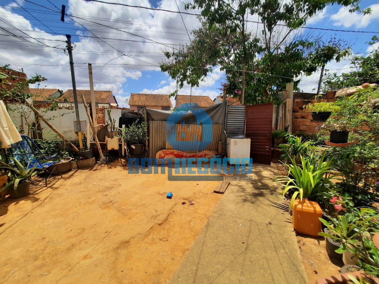 Casa com 2 dormitórios à venda, SERTÃO DO RIO DOCE, GOVERNADOR...