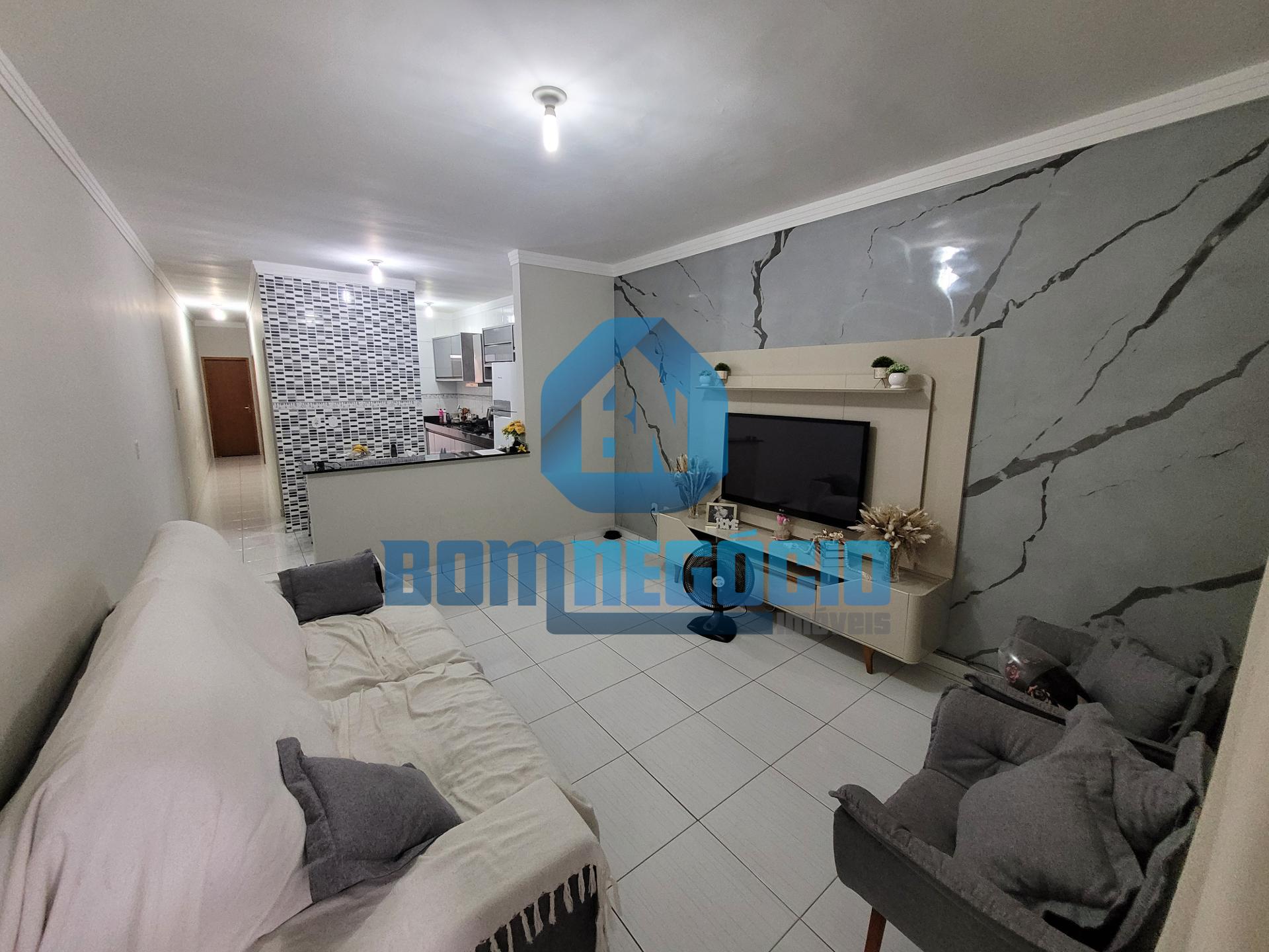 Casa com 2 dormitórios à venda, VALE DO SOL II, GOVERNADOR VAL...