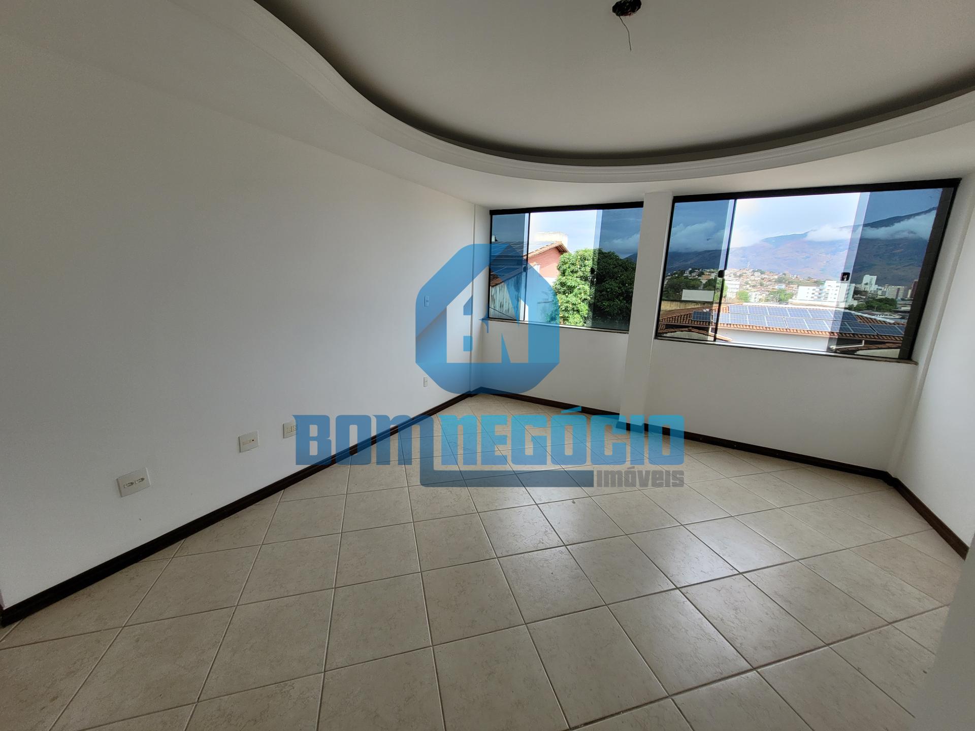 Apartamento com 3 dormitórios à venda, GRÃ-DUQUESA, GOVERNADOR...