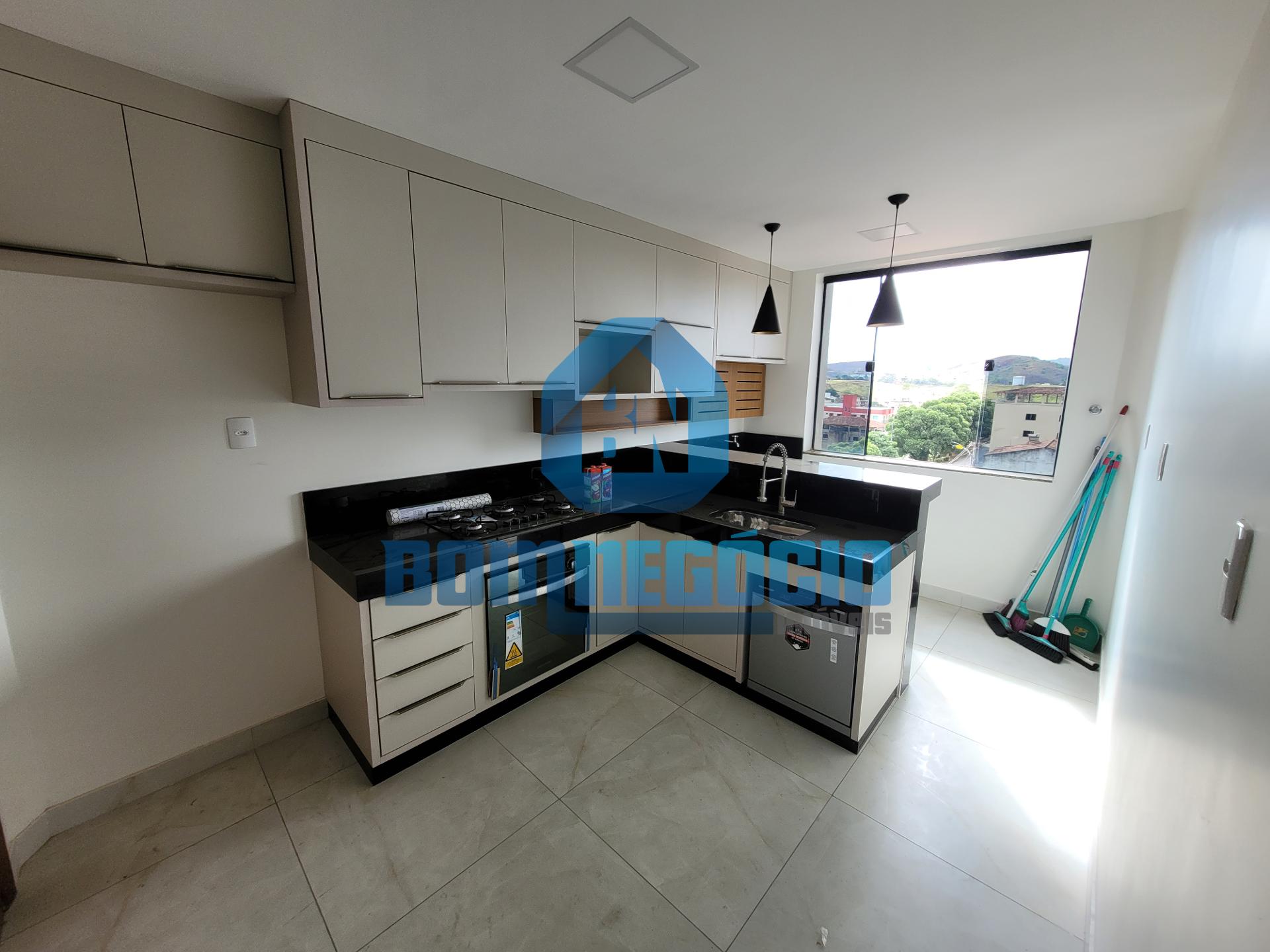 Apartamento com 3 dormitórios à venda, GRÃ-DUQUESA, GOVERNADOR...