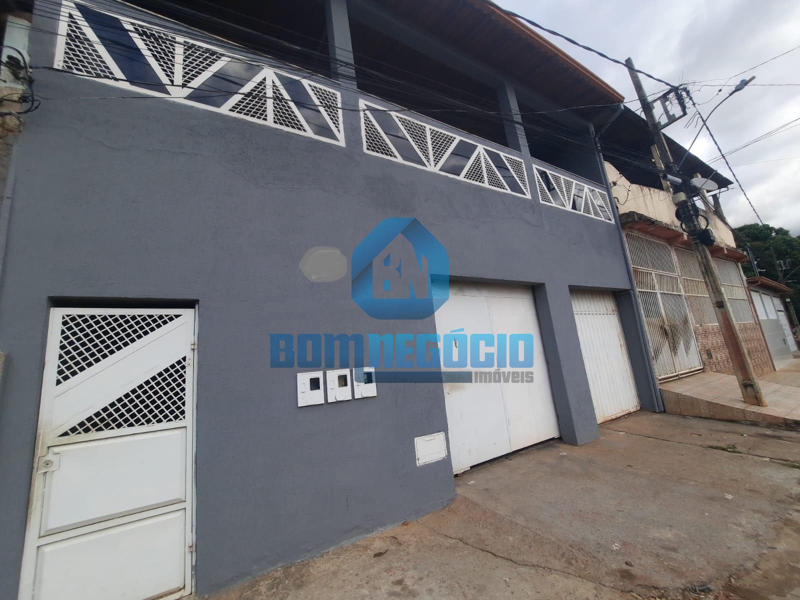 Casa com 5 quartos e piscina à venda, TURMALINA, GOVERNADOR VA...