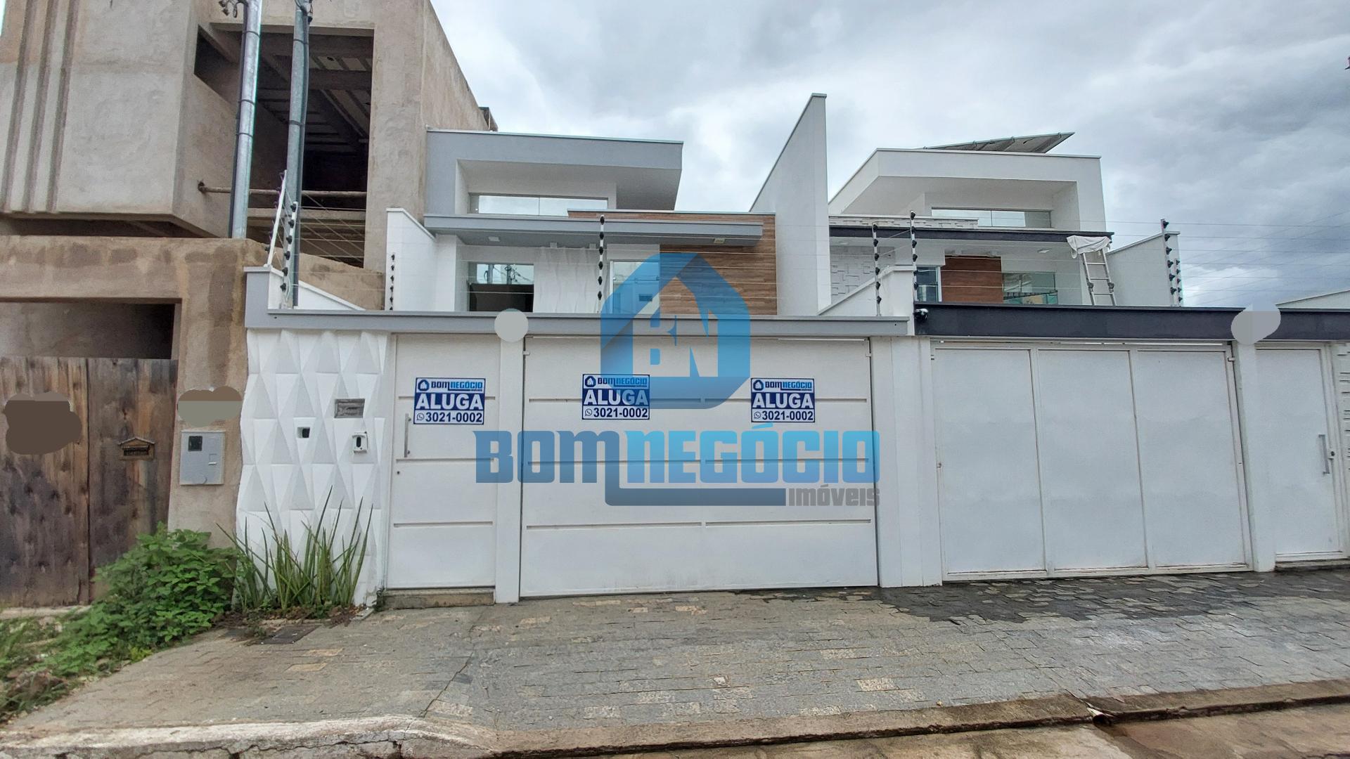 Casa para Loca??o GOVERNADOR VALADARES - MG