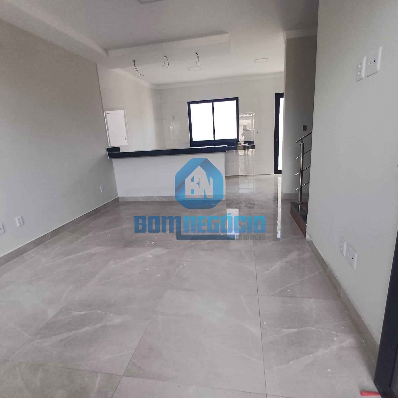 Casa com 3 dormitórios à venda, PARQUE OLIMPICO II, GOVERNADOR...