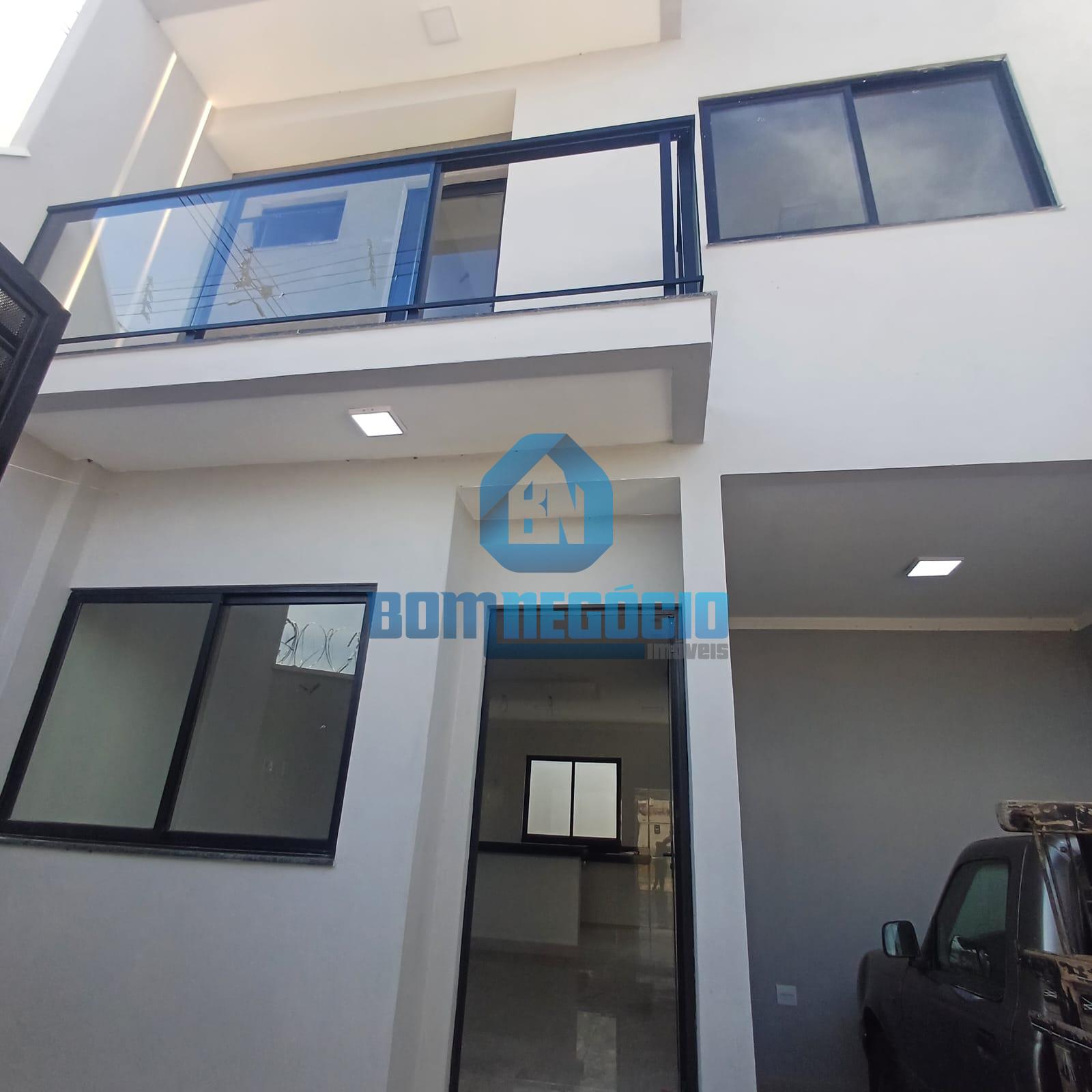 Casa com 3 dormitórios à venda, PARQUE OLIMPICO II, GOVERNADOR...