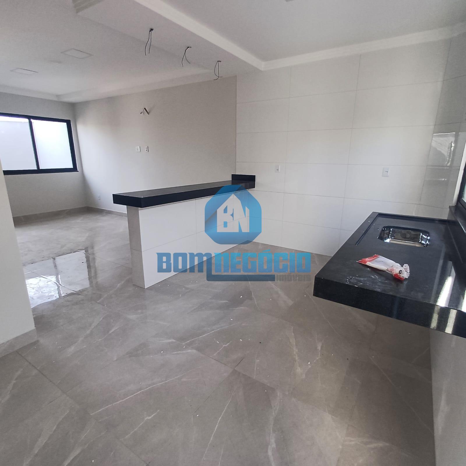 Casa com 3 dormitórios à venda, PARQUE OLIMPICO II, GOVERNADOR...