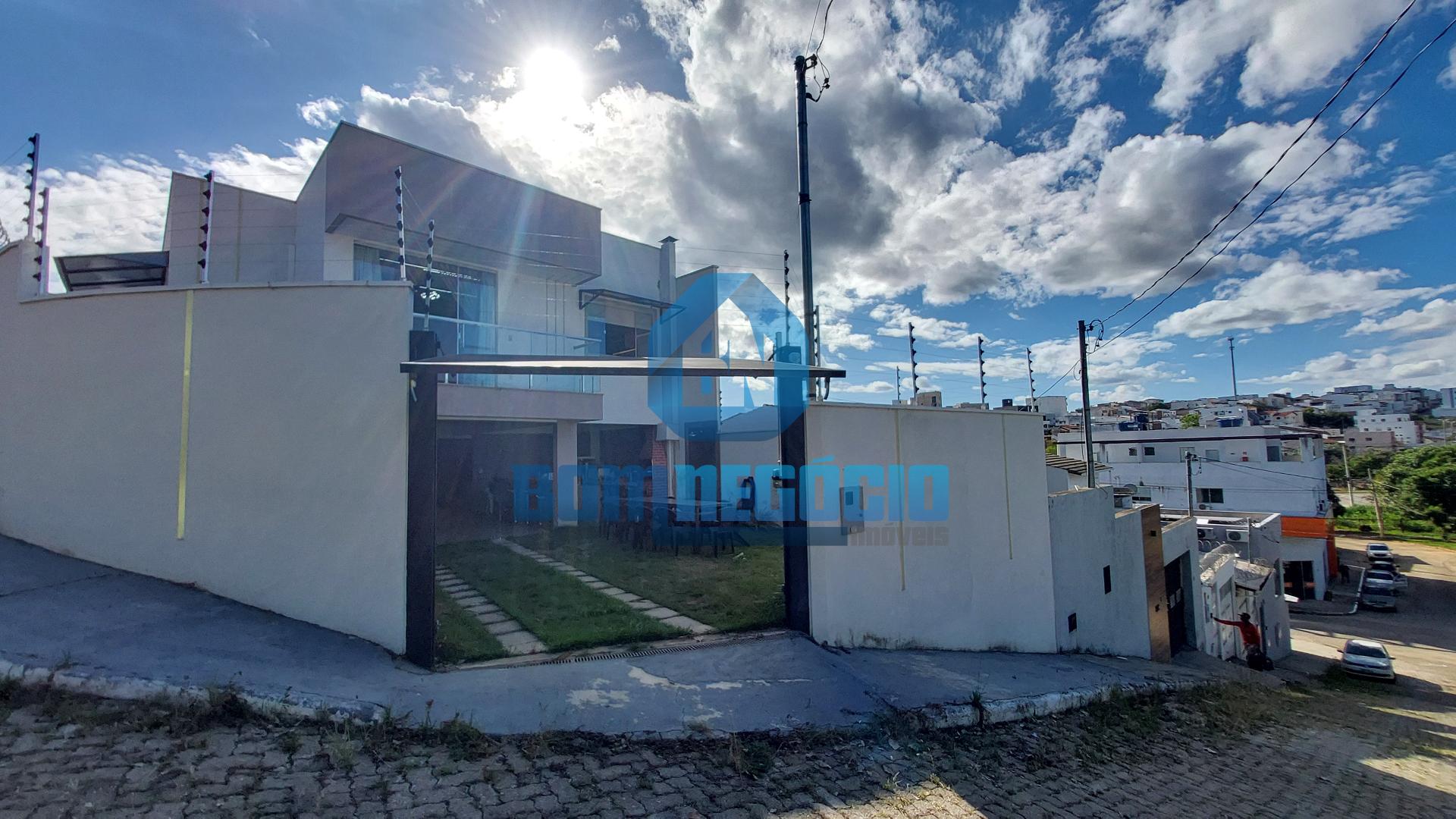 Casa para Loca??o GOVERNADOR VALADARES - MG