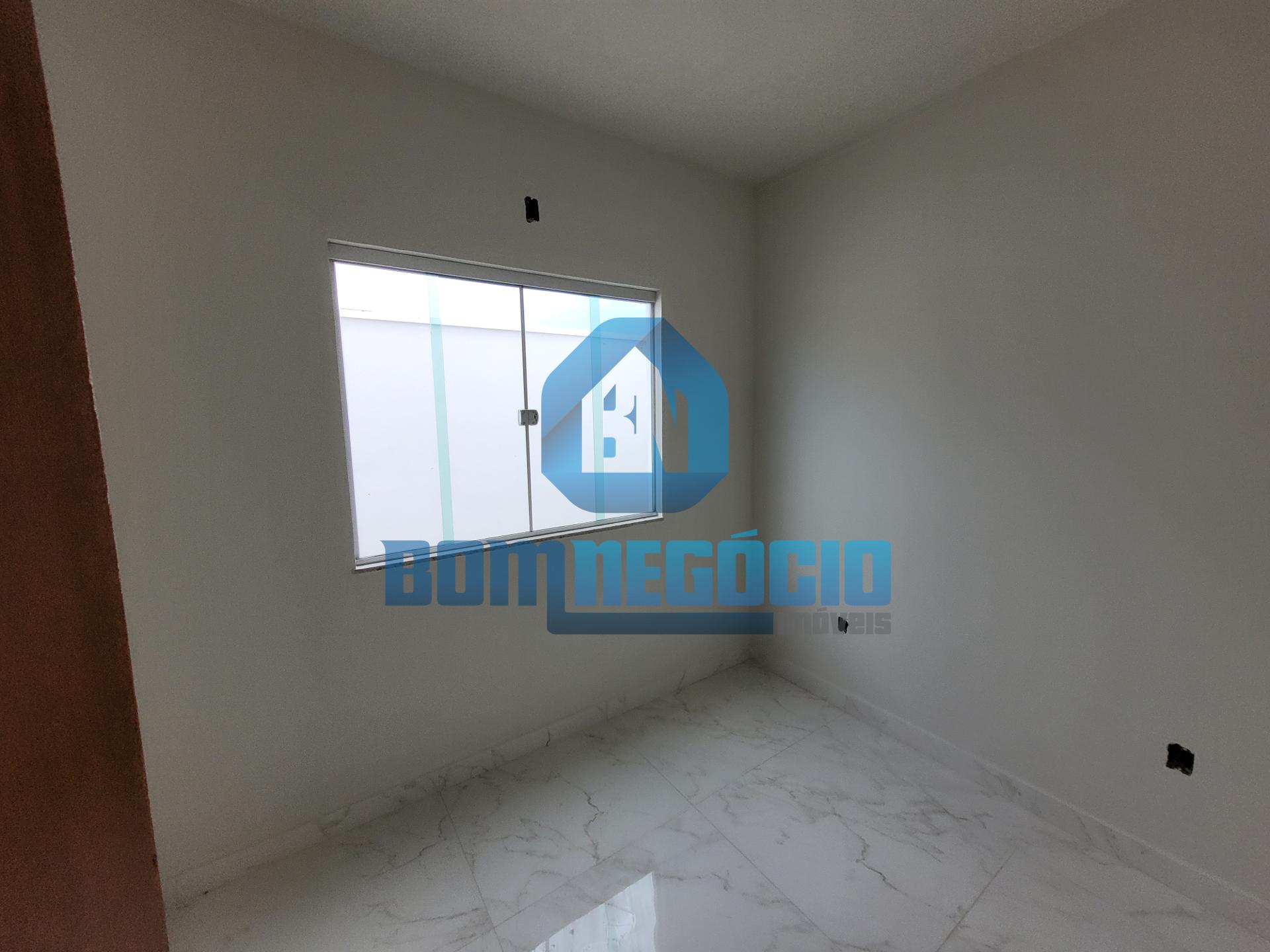 Casa com 3 quartos, 3 banheiros e área gourmet à venda, CASTAN...