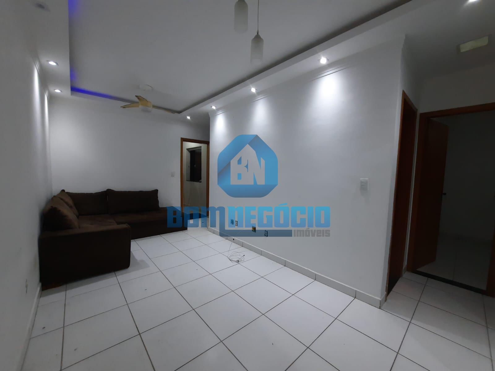 Apartamento com 2 dormitórios à venda, GOVERNADOR VALADARES - MG