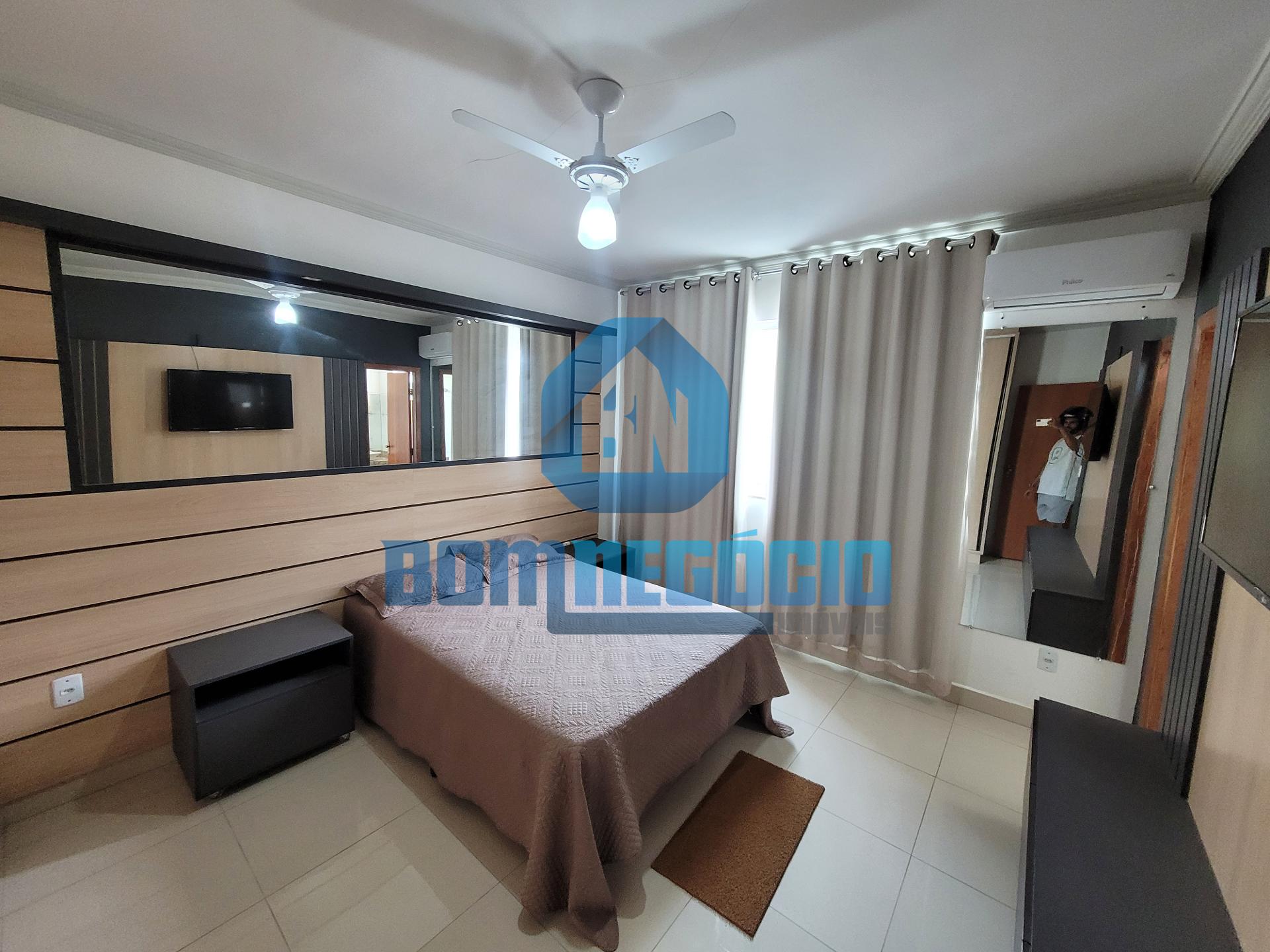 Apartamento com 2 quartos, 2 banheiros e área gourmet à venda,...