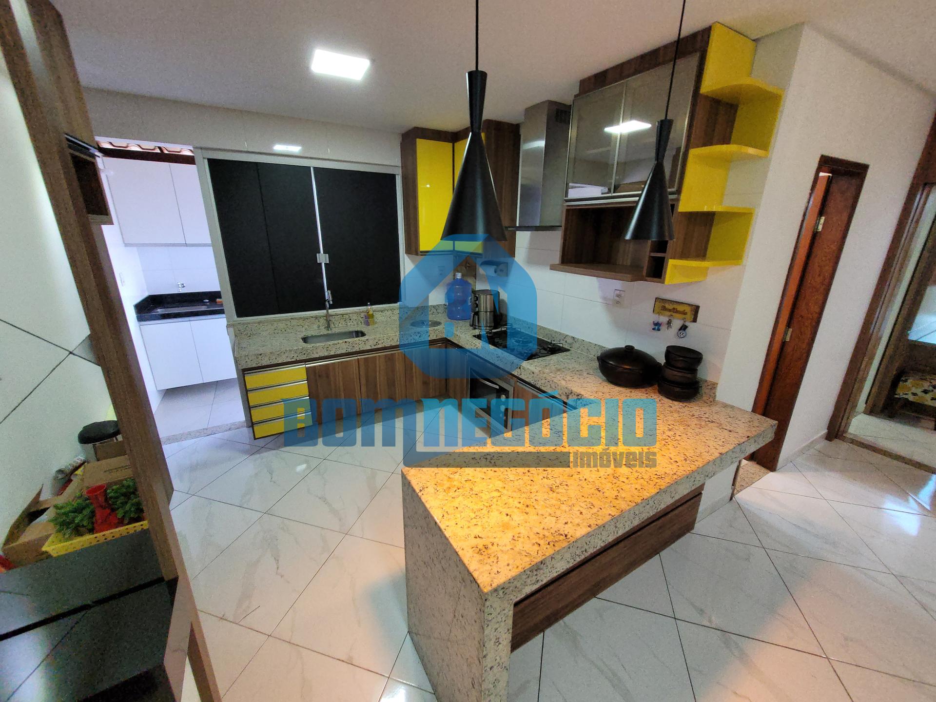 Apartamento com 2 dormitórios à venda, LAGOA SANTA, GOVERNADOR...