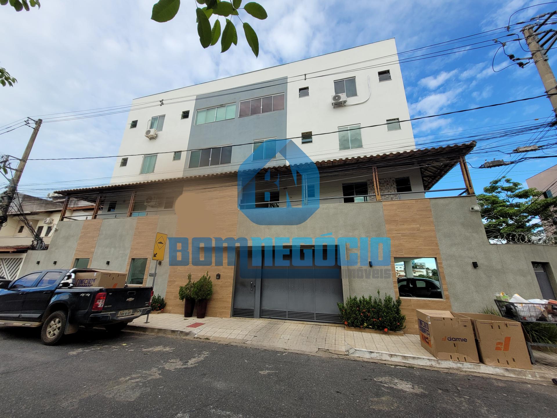 Apartamento com 2 dormitórios à venda, LAGOA SANTA, GOVERNADOR...