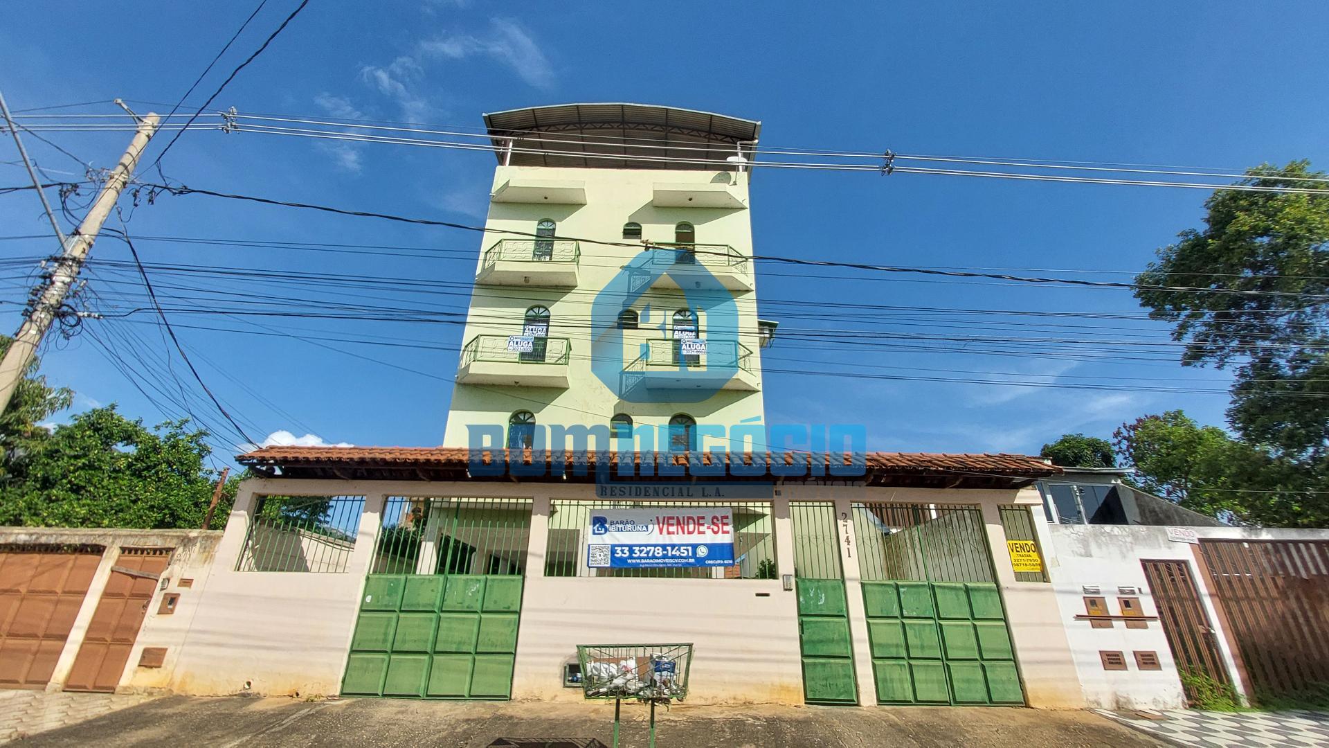 APARTAMENTO COM 3 QUARTOS DISPONIVEL PARA LOCAÇÃO NO BAIRRO JA...