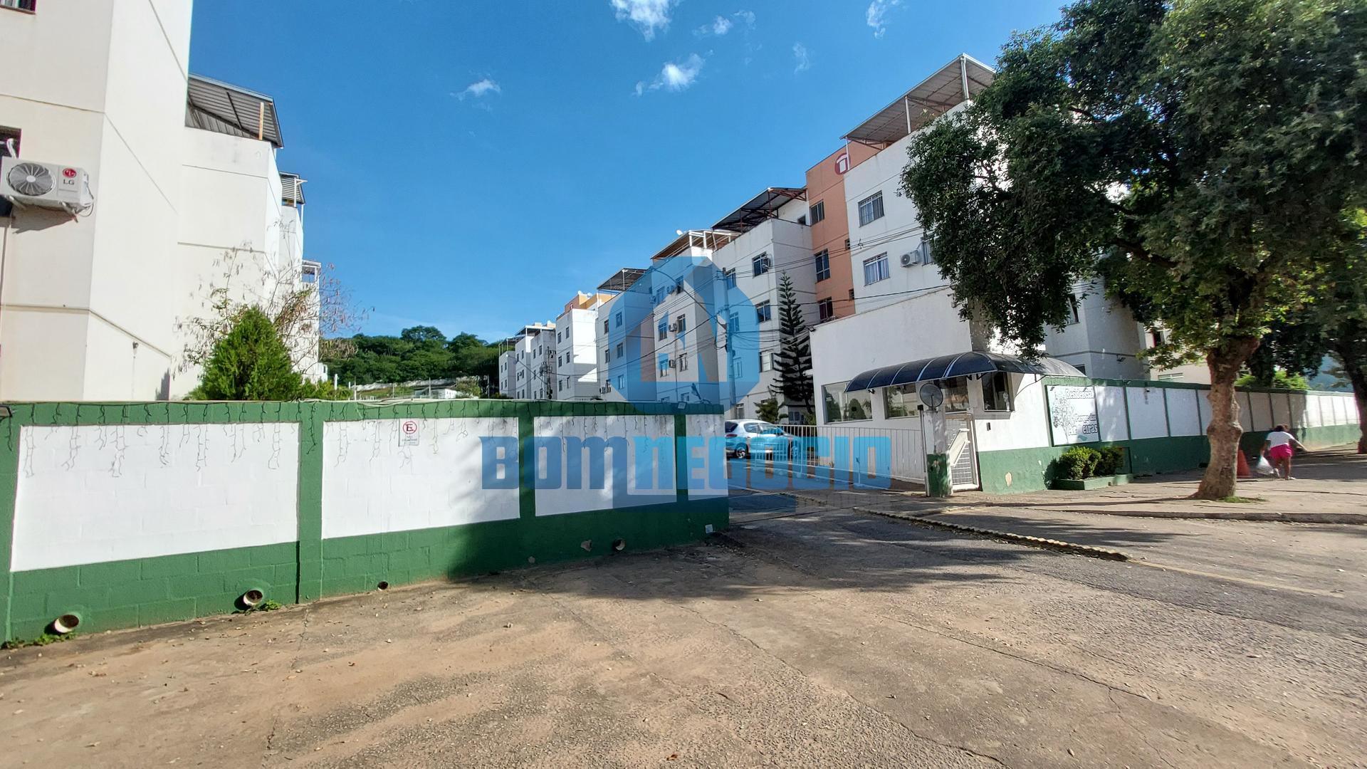 APARTAMENTO COM 2 DORMITORIOS DISPONIVEL PARA LOCAÇÃO NO BAIRR...