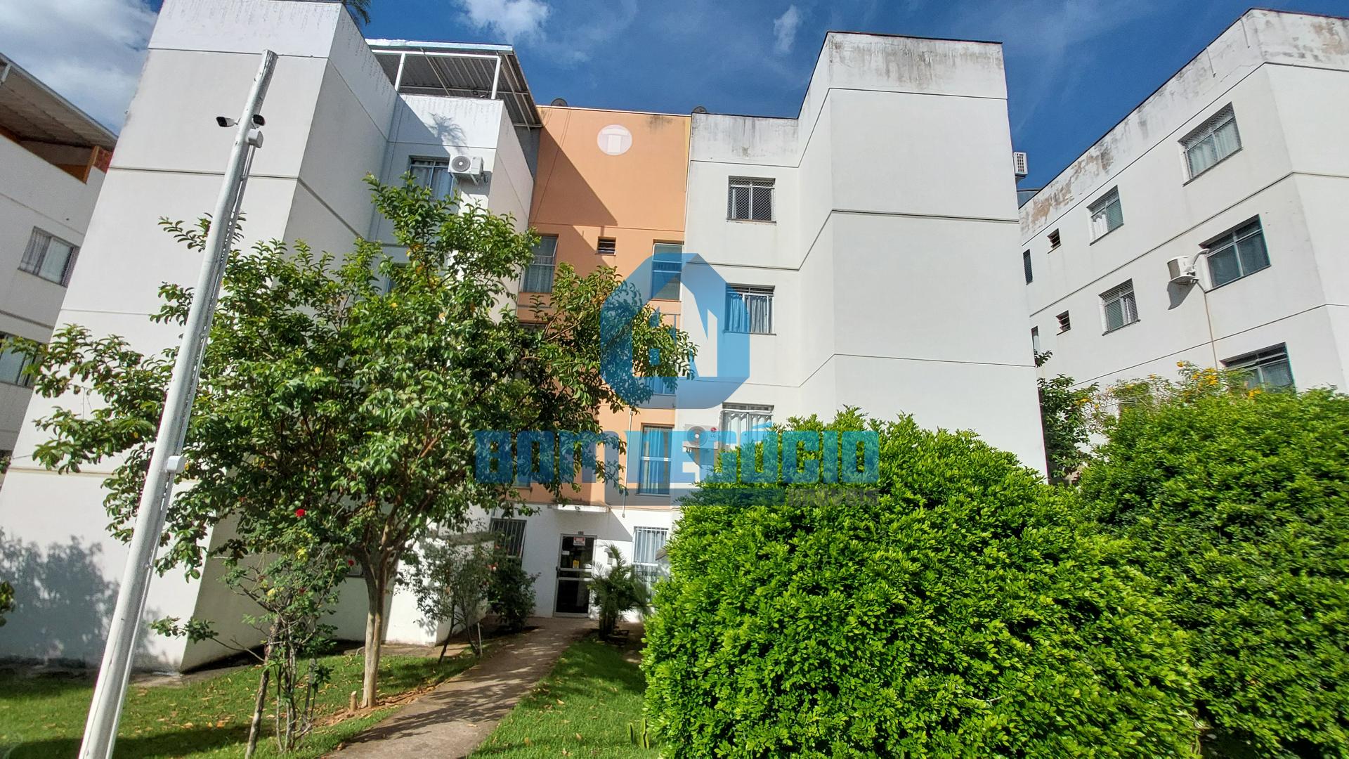 APARTAMENTO COM 2 DORMITORIOS DISPONIVEL PARA LOCAÇÃO NO BAIRR...