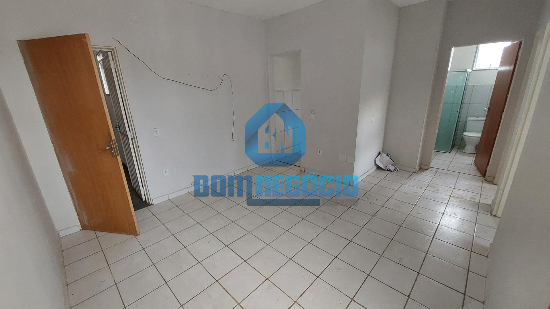 APARTAMENTO COM DISPONIVEL PARA LOCAÇÃO NO CONDOMINIO SERTÃO D...