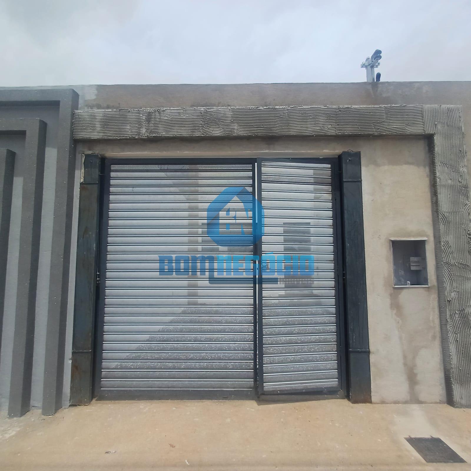 Casa com 2 dormitórios à venda, VILA DOS MONTES, GOVERNADOR VA...