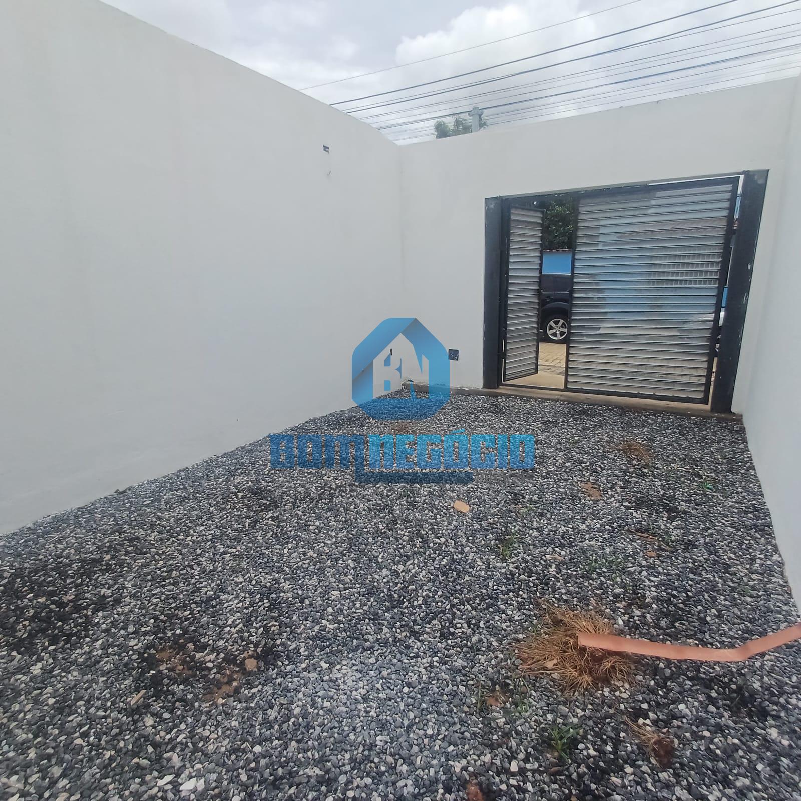 Casa com 2 dormitórios à venda, VILA DOS MONTES, GOVERNADOR VA...