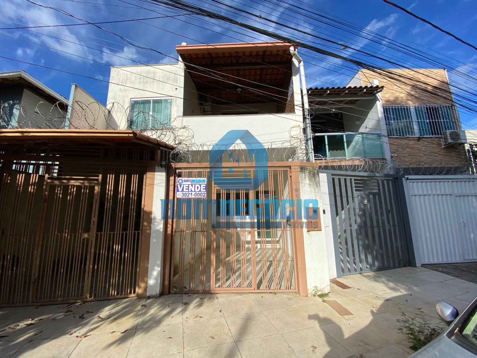 Casa Duplex com 65m  à venda, SANTOS DUMONT, GOVERNADOR VALADA...